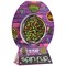 Spin Flip: Puzzle TMNT Pizza Time - 12 Rings - 2-In-1: Double-Sided Puzzle, Spin-Flip-Solve, 360 Degress Of Puzzling, Licensed, Adults & Kids Ages 8+